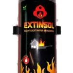 Aerosol Extinsol de Acetato