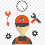 Instalacion y entrega de Matafuegos