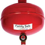 Automatico HcFc x 10 Kg