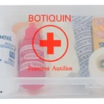 Botiquin 10 Elementos