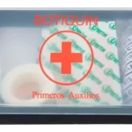 Botiquin 8 Elementos