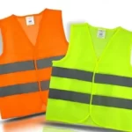 Chaleco Reflectivo