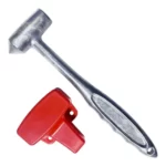 Martillo Rompe Cristal