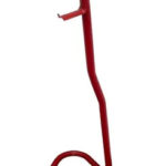 Soportes de Pie Matafuego
