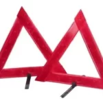 Balizas Automotor Estuche Plastico