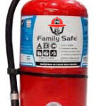 Matafuego ABC x 5Kg EXTINSOL