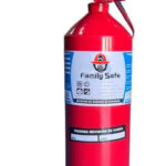 Matafuego BC x 3.5 Kg