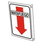 CARTELERIA DOBLE FAZ