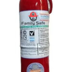 Matafuego HCFC x 1Kg