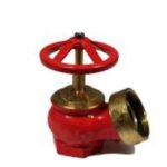 VALV IMPULSION P/PISO O PARED, DE 2 1/2"