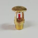 SPRINKLER FUSIBLE DE AMPOLLA P/68º