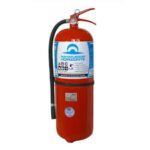 Matafuego ABC x 10Kg HORIZONTE C/BUREAU