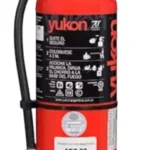Matafuego ABC x 5Kg YUKON C/IRAM