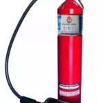 Matafuego BC x 5 KG C/IRAM