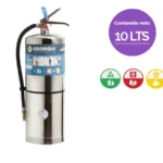 MATAFUEGO F-500 GEORGIA