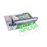 Cartel Luminoso Salida De Emergencia