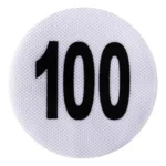 Circulo 100 Maxima velocidad (premium diamante)