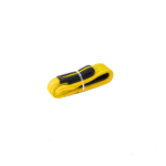 ESLINGA AMARILLA 1.5 Tn X 3.5Mts DOBLE ENGANCHE